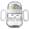 Rosti Mepal Little Dutch puodelis 200 ml 6m+ Ferma