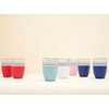 Rosti Mepal Mepal Lunchpot Ellipse mini nordic mėlynas, 300+120ml