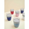 Rosti Mepal Mepal Lunchpot Ellipse mini nordic mėlynas, 300+120ml