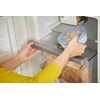 Rosti Mepal Mepal 4 dubenėliai Cirqula apvalūs 350 750 1250 2250 ml Nordic Lilac (106232074600)