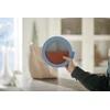Rosti Mepal Mepal 4 dubenėliai Cirqula apvalūs 350 750 1250 2250 ml Nordic Lilac (106232074600)