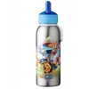 Rosti Mepal Mepal Buteliukas termiczna flip-up Campus Paw Patrol Pups (107458065400)