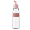 Rosti Mepal Mepal Gertuvė su dirželiu 'Vivid Mauve' - 500 ml