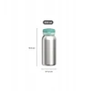 Rosti Mepal Mepal Campus Termosas su „Flip Cap“ dangteliu 500 ml Cool Mint 107488090300