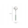 Rosti Mepal Mepal Chef It Plieninis samtis 32 cm Nordic Sage 102334094700