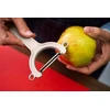 Rosti Mepal Mepal Chef It Daržovių skustukas Y-Peeler plieno 17 cm Chalk 102331031500