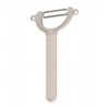 Rosti Mepal Mepal Chef It Daržovių skustukas Y-Peeler plieno 17 cm Chalk 102331031500
