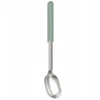 Rosti Mepal Mepal Chef It Plieninis patiekimo šaukštas 32 cm Nordic Sage 102333594700