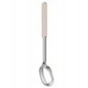 Rosti Mepal Mepal Chef It Plieninis patiekimo šaukštas 32 cm Chalk 102333531500