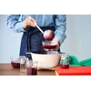 Rosti Mepal Mepal Samtis plieno Chef It 32 cm Chalk 102334031500