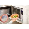 Rosti Mepal Mepal Cirqula apvalus dubenėlis 3000 ml, Nordic Baltas, 106218032500
