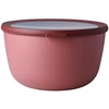 Rosti Mepal Mepal Cirqula Miska wielofunkcyjna Vivid Mauve 3 Liter