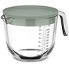 Rosti Mepal Mepal Ąsotis su matavimo skale ir dangteliu Chef It 1000 ml Nordic Sage (102311094700)