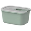 Rosti Mepal Mepal EasyClip maisto produktų dėžutė 2.0 450 ml Nordic Sage 106151594700