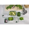 Rosti Mepal Mepal EasyClip Maisto produktų laikymo indas 1500 ml 2.0 Nordic Sage [produkto kodas: 106153094700]