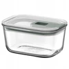Rosti Mepal Mepal EasyClip Stiklinis indas 450 ml 2.0 Nordic Sage 106161594700