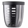 Rosti Mepal Mepal Ellipse Fruit & Veggie Pot 107655041100 juoda