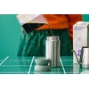 Rosti Mepal Mepal Ellipse Terminis puodelis kavai ir arbatai 350 ml Nordic Sage 104182094700