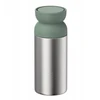 Rosti Mepal Mepal Ellipse Terminis puodelis kavai ir arbatai 350 ml Nordic Sage 104182094700