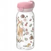 Rosti Mepal Fairy Little Dutch gertuvė su atlenkiamu dangteliu „Fėjų sodas“, 600 ml