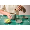 Rosti Mepal Mepal Viršutinė lunchpoto Ellipse talpykla 200 ml Nordic Sage 107658594800