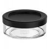 Rosti Mepal Mepal Viršutinė Lunchpoto Ellipse talpyklė 200 ml Nordic Juodas 107658541100