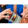 Rosti Mepal Mepal Viršutinė lunchpoto Ellipse talpykla 200 ml Nordic Sage 107658594800