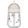 Rosti Mepal Mepal KUBEK DZIECIĘCY ZE SŁOMKĄ 300ML MIO SUNSHINE & RAINBOW 108014065245