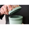 Rosti Mepal Mepal LUNCH POT ELLIPSE XL 750+300 ML NORDIC SAGE 107657094700