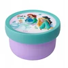 Rosti Mepal Mepal Lunch set Campus 3 el. Disney Princess 1074108653