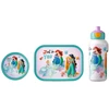 Rosti Mepal Mepal Lunch set Campus 3 el. Disney Princess 1074108653