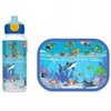 Rosti Mepal Mepal priešpiečių dėžutės rinkinys Campus Tropical Ocean 107410165410