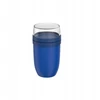 Rosti Mepal Mepal Lunchpot Ellipse XL vivid mėlynas, 750+300ml