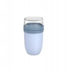 Rosti Mepal Mepal Lunchpot Ellipse XL nordic mėlynas, 750+300ml