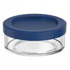 Rosti Mepal „Mepal“ pietų dėžutė viršutinis indas „Ellipse“ 200 ml „Vivid Mėlyna“ 107658510200