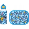 Rosti Mepal Mepal Gertuvė ir pietų dėžutė rinkinys vaikams ‘Stičas’ Stitch