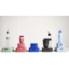 Rosti Mepal Mepal Lunchpot Ellipse 107648041100 juoda