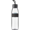 Rosti Mepal Mepal Gertuvė su dirželiu 'Nordic Juodas' - 500 ml