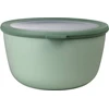 Rosti Mepal Mepal Cirqula Multi-Bowl Nordic Sage 3 Litre