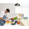 Rosti Mepal Mepal Cirqula Multi-Bowl Nordic Sage 3 Litre