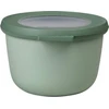 Rosti Mepal Mepal Miska Cirqula okrągła 500 ml Nordic Jade 106206094700