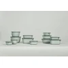 Rosti Mepal Mepal Miska Cirqula okrągła 2250 ml Nordic Jade 106216094700