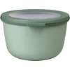 Rosti Mepal Mepal Miska Cirqula okrągła 1000 ml Nordic Jade 106210094700