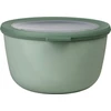 Rosti Mepal Mepal Miska Cirqula okrągła 2000ml Nordic Jade 106214094700