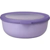 Rosti Mepal Mepal Miska Cirqula okrągła 1250 ml Nordic Lilac 106212074600