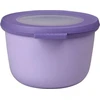Rosti Mepal Mepal Miska Cirqula okrągła 500 ml Nordic Lilac (106206074600)