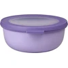 Rosti Mepal Mepal Miska Cirqula okrągła 750 ml Nordic Lilac 106208074600