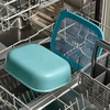 Rosti Mepal Mepal Miska Cirqula okrągła 2250 ml Nordic Jade 106216094700