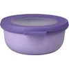 Rosti Mepal Mepal Miska Cirqula okrągła 350 ml Nordic Lilac 106204074600