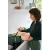 Rosti Mepal Mepal Miska Cirqula okrągła 500 ml Nordic Jade 106206094700